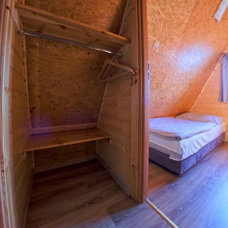 Domki Natalia Leba Blisko Centrum Kamer foto